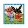 Puzzle trefl 3in1 bang distractia cu prietenii