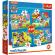 Puzzle trefl 4in1 patrula catelusilor echipa