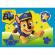 Puzzle trefl 4in1 patrula catelusilor echipa