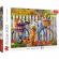 Puzzle trefl 500 aventura catelusilor
