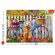 Puzzle trefl 500 aventura catelusilor