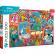 Puzzle trefl 500 lumea disney
