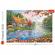Puzzle trefl 500 refugiul tacut