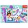 Puzzle trefl 60 gabbys dollhouse gabby la piscina