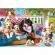 Puzzle trefl uft 1000 prietenia catelusilor