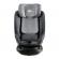 Scaun auto i-size, 40-125 cm, kinderkraft xrider, grey