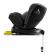 Scaun auto i-size, 40-125 cm, kinderkraft xrider, grey