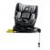 Scaun auto i-size, 40-125 cm, kinderkraft xrider, grey