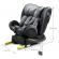 Scaun auto i-size, 40-125 cm, kinderkraft xrider, grey