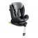 Scaun auto i-size, 40-125 cm, kinderkraft xrider, grey