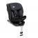 Scaun auto i-size, 40-150 cm, kinderkraft i-360, black