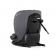 Scaun auto i-size, 76-150 cm, kinderkraft oneto 3, isofix, cool grey