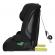 Scaun auto i-size, 76-150 cm, kinderkraft safety fix 2, black