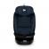 Scaun auto kinderkraft i-grow i-size 40-150 cm, black