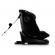 Scaun auto kinderkraft i-grow i-size 40-150 cm, black