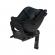 Scaun auto kinderkraft i-guard i-size 40-105 cm, black