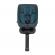 Scaun auto kinderkraft i-guard i-size 40-105 cm, blue