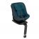 Scaun auto kinderkraft i-guard i-size 40-105 cm, blue