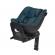 Scaun auto kinderkraft i-guard i-size 40-105 cm, blue