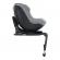 Scaun auto kinderkraft i-guard i-size 40-105 cm, grey