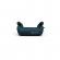 Scaun auto kinderkraft junior fix2, i-size 100-150 cm, harbor blue