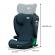Scaun auto kinderkraft junior fix2, i-size 100-150 cm, harbor blue