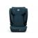 Scaun auto kinderkraft junior fix2, i-size 100-150 cm, harbor blue