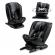 Scaun auto kinderkraft xpedition 2 i-size 40-150 cm, black