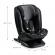 Scaun auto kinderkraft xpedition 2 i-size 40-150 cm, black