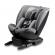 Scaun auto kinderkraft xpedition 2 i-size 40-150 cm, grey