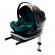 Scoica auto kinderkraft i-care i-size 40-87 cm, rwf, harbor blue