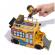 Tech dech sk8 crew set de joaca autobuz