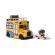 Tech dech sk8 crew set de joaca autobuz
