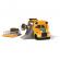 Tech dech sk8 crew set de joaca autobuz