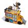 Tech dech sk8 crew set de joaca autobuz