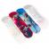 Tech deck pachet 4 piese fingerboard gustavo 9.6cm