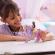 Unicorn academy set papusa sophia si unicornul lightstar