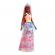 Barbie dreamtopia papusa printesa cu par corai