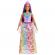 Barbie dreamtopia papusa printesa cu par mov