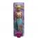 Barbie dreamtropia papusa sirena cu corest galben si coada albastra