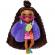 Barbie papusa barbie extra mini bruneta