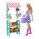 Barbie papusa barbie you can be vanzatoare la market