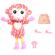 Barbie papusa chelsea cutie reveal maimutica