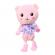 Barbie papusa chelsea cutie reveal ursulet