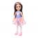 Barbie papusa chelsea cutie reveal ursulet