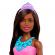 Barbie papusa printesa bruneta