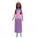 Barbie papusa printesa bruneta