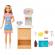 Barbie papusa skipper first jobs snack bar