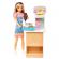 Barbie papusa skipper first jobs snack bar