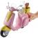 Barbie scuter